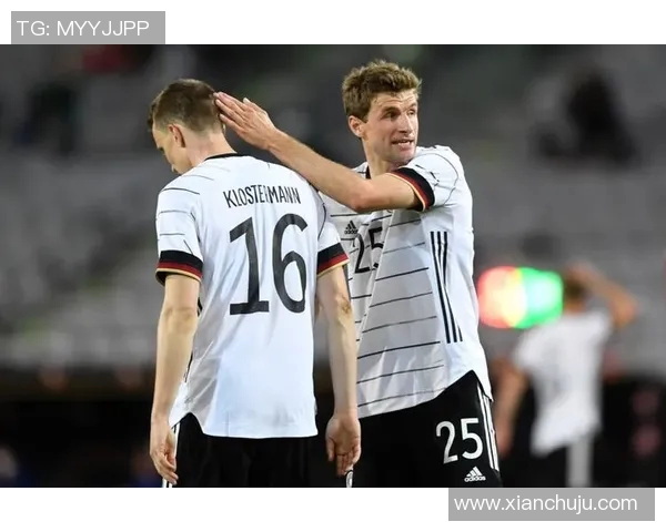 绿茵传奇德国战车锋霸穆勒驰骋赛场热血海报欣赏