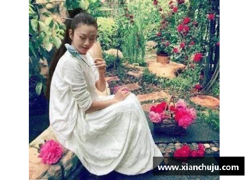 杨丽萍：从体育明星到舞蹈艺术家的人生华彩转折