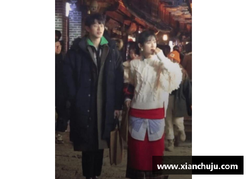 体育明星变身街头路人 穿着打扮引发路人惊叹