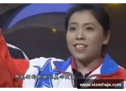 历届春晚体育明星精彩回顾与亮点汇总