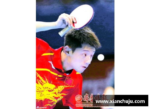 张继科的兴趣爱好揭秘：体育明星之外的精彩生活与追求
