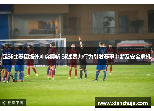 足球比赛因场外冲突腰斩 球迷暴力行为引发赛事中断及安全危机