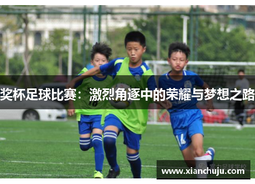 奖杯足球比赛：激烈角逐中的荣耀与梦想之路